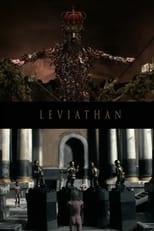 Poster for Leviathan 