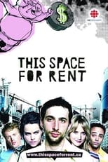 Poster for This Space for Rent Season 1