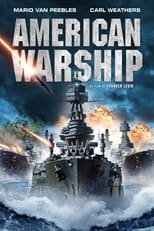 American Warship serie streaming