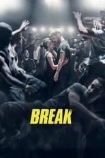 Break en streaming – Dustreaming