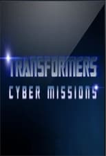 Poster for Transformers: Cyber Missions