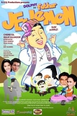 Poster for Father Jejemon
