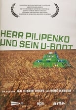 Poster for Mr. Pilipenko and His Submarine