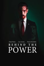 Poster for Behind the Power