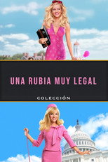 Legalmente Rubia - Colección