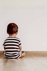 Vores liv med autisme poster