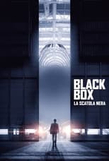 Poster di Black Box - La scatola nera