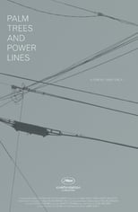 Poster for Palm Trees and Power Lines