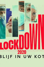 Lockdown 2020 poster