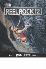 Poster for Reel Rock 12