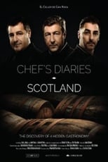 Chef's Diaries: Scotland (2019)