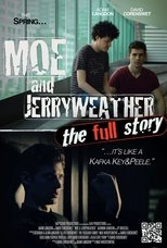 Poster for Moe & Jerryweather