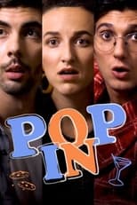 Poster for POP IN
