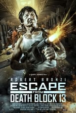 Escape from Death Block 13 serie streaming