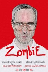 Poster for ZOMBIE