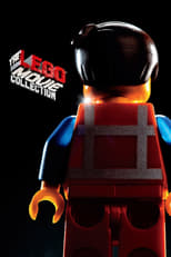 LEGO Filmy