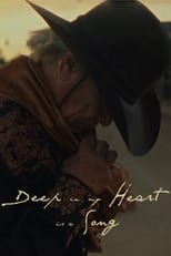 Poster for Deep in My Heart is a Song