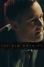 Poster for The Big Nothing 