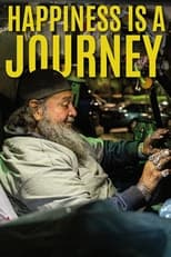 Poster for Happiness Is a Journey