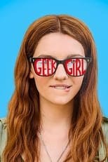Poster for Geek Girl
