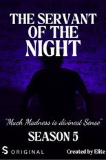 The Servant of the Night poster