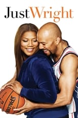 Just Wright Poster