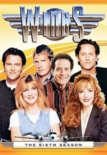 Poster for Wings Season 6