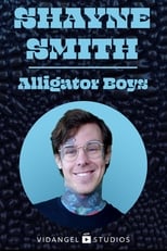 Poster for Shayne Smith: Alligator Boys