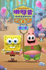 珊瑚营：海绵宝宝那些年