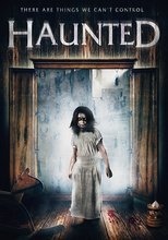 Poster for Haunted 