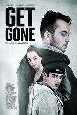 Get Gone poster movie
