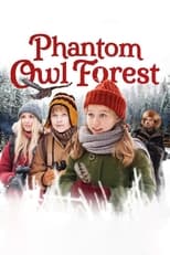 Poster for Phantom Owl Forest