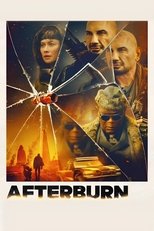Afterburn main poster
