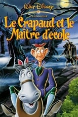 Le Crapaud et le Maître d’école