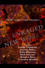 Poster di An Enraged New World