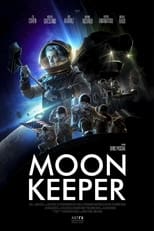 Poster for Moon Keeper