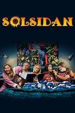 Poster di Solsidan
