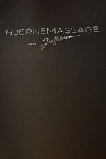 Poster for Hjernemassage med Jan Hellesøe Season 1