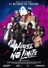 Poster for House of No Limits 