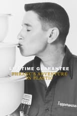 Poster for Lifetime Guarantee: Phranc's Adventure in Plastic