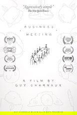 Business Meeting