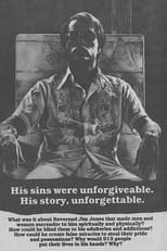 Poster di Guyana Tragedy: The Story of Jim Jones