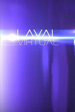 Poster for Laval Virtual