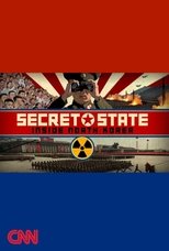 Secret State: Inside North Korea poster