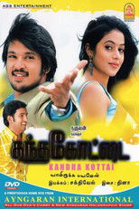 Kandha Kottai poster