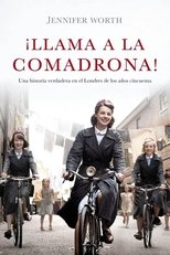 Poster ¡Llama a la comadrona!