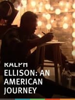 Poster for Ralph Ellison: An American Journey
