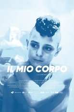 Poster di Il mio corpo