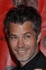 Fiche et filmographie de Timothy Olyphant