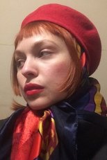 Anna Zobnina